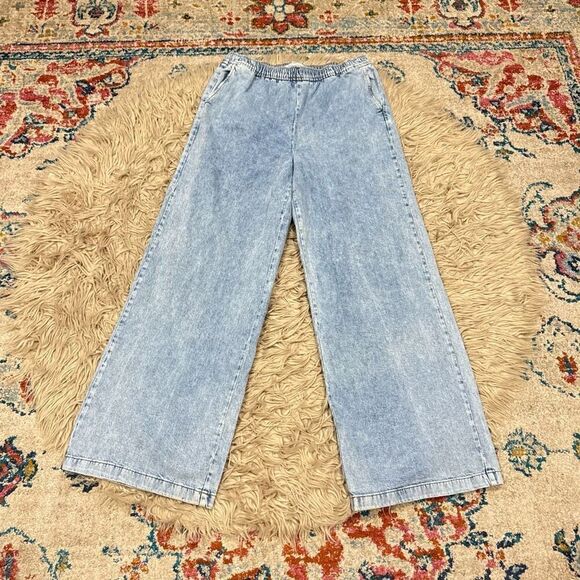 WeWoreWhat Jeans size Large - Picture 1 of 6